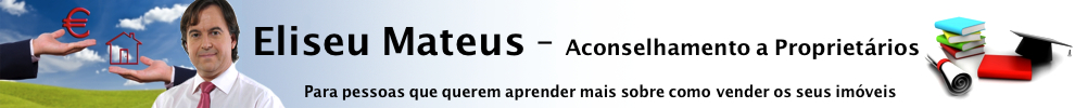 Eliseu Mateus – Aconselhamento a proprietários de imóveis
