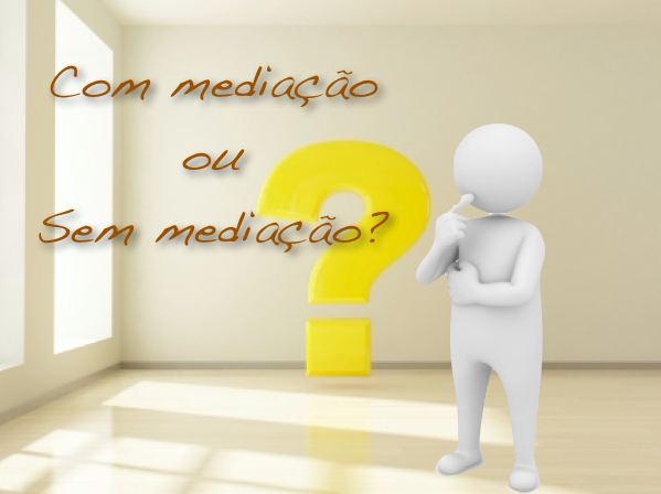 Dilema do proprietário sobre se deve, ou não, recorrer a mediação imobiliária