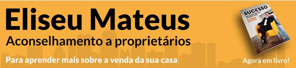 Eliseu Mateus – Aconselhamento a proprietários de imóveis